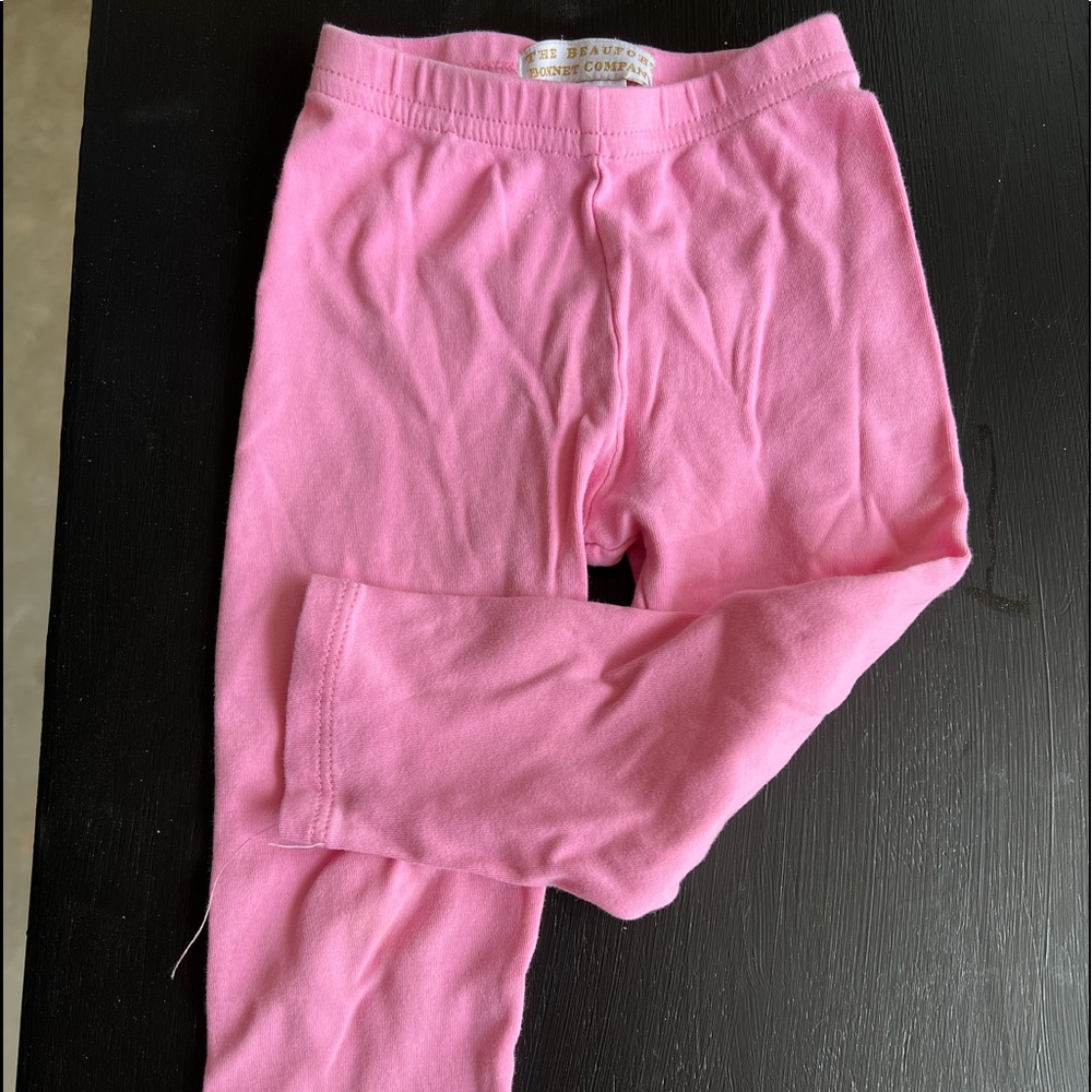 Beaufort Bonnet Company leggings